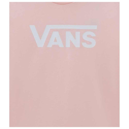 Vans Παιδική κοντομάνικη μπλούζα Flying V Crew Girls Vans Παιδική κοντομάνικη μπλούζα Flying V Crew Girls